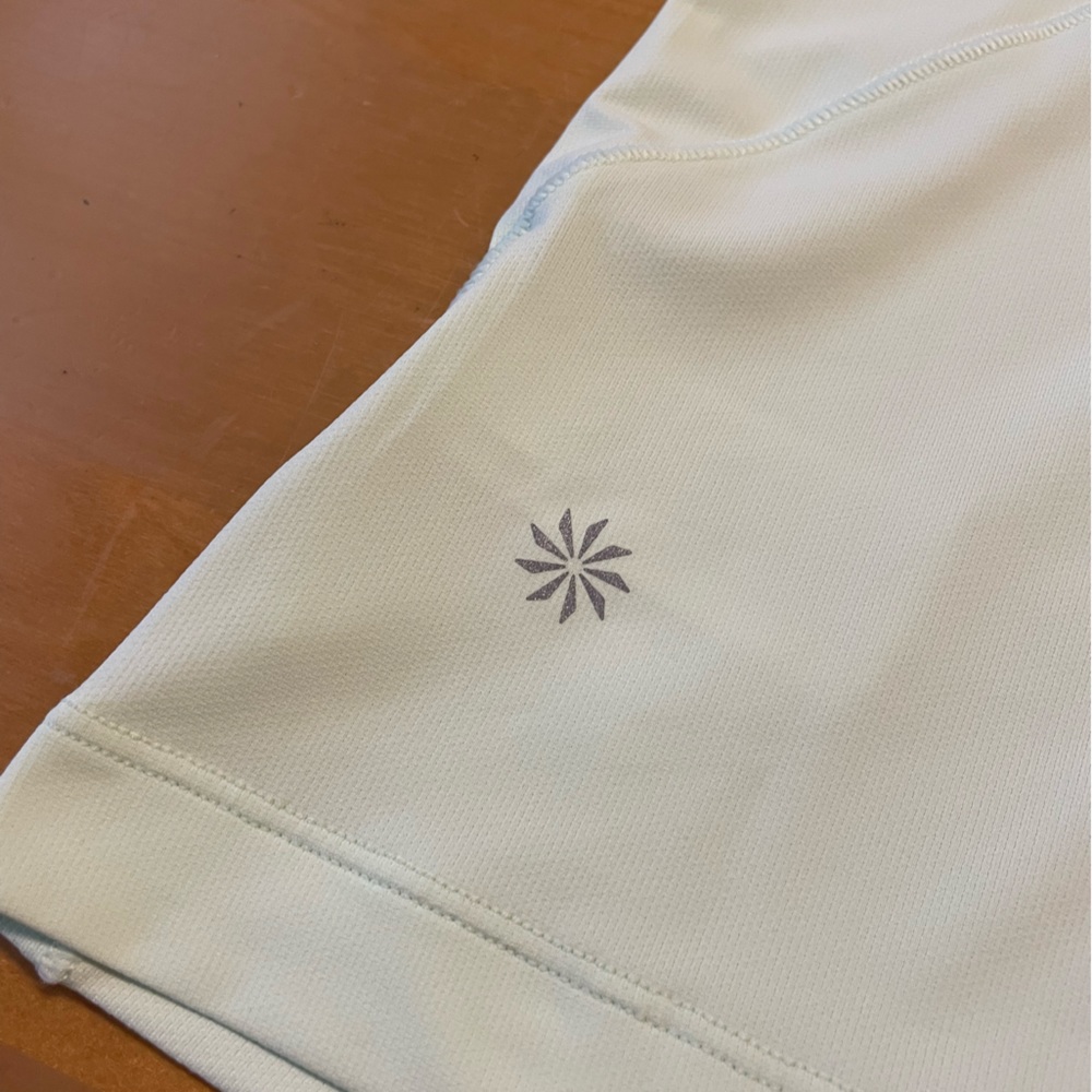 Athleta Sunchaser UPF Tank Top Calypso Mint Size XXS - Picture 9 of 11